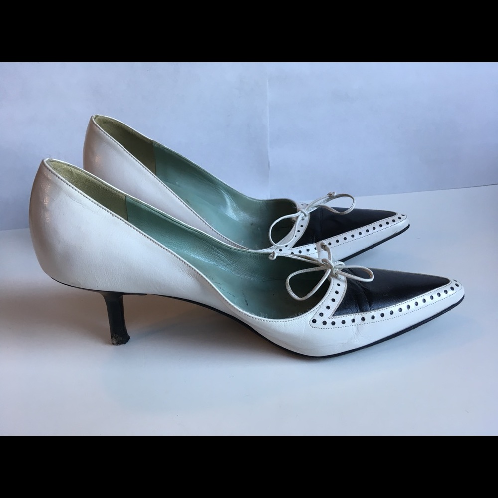 Sigerson Morrison heels